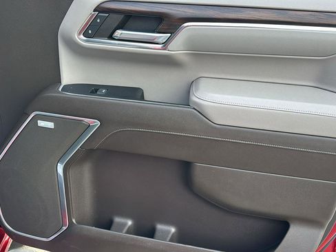 Certified 2023 GMC Sierra 1500 SLT w/ SLT Premium Package image 21