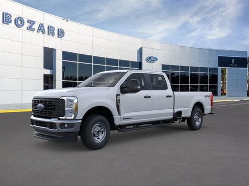 New 2026 Ford F350 XL w/ XL Driver Assist Package image 1