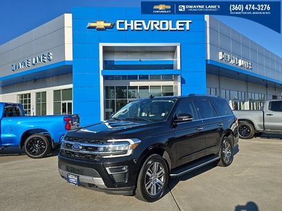 Used 2023 Ford Expedition Limited