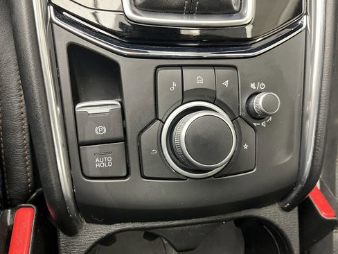 Certified 2023 MAZDA CX-5 AWD 2.5 S w/ Premium Plus Pkg image 17