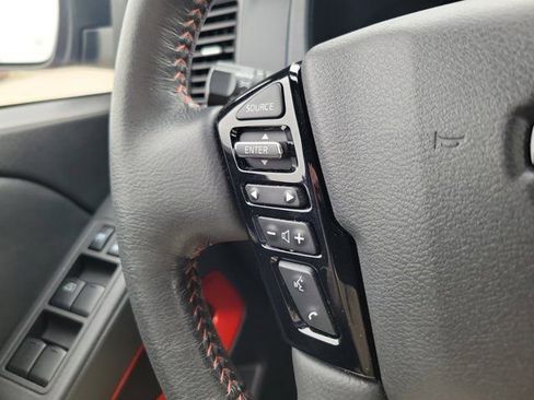 Certified 2023 Nissan Frontier Pro-X w/ Pro Convenience Package image 25