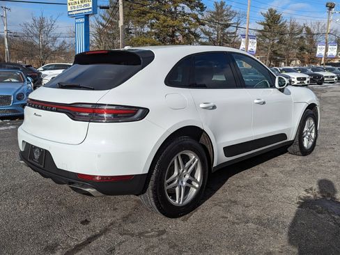 Used 2020 Porsche Macan image 7