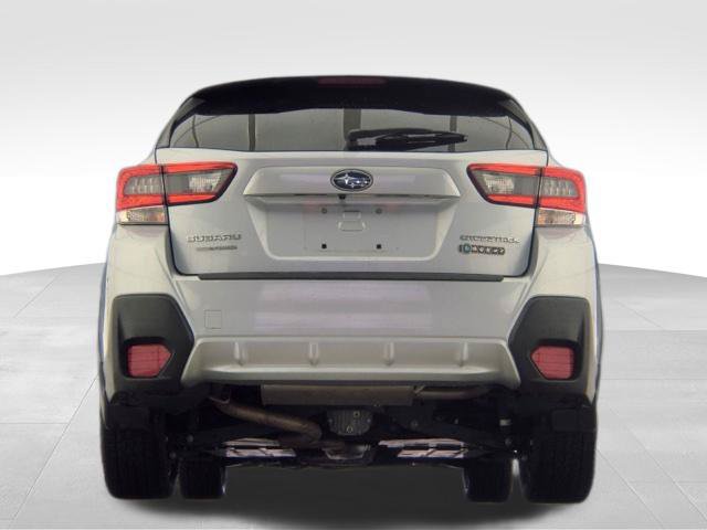 Used 2021 Subaru Crosstrek 2.0i Premium w/ Moonroof Package AWD/4WD image 8