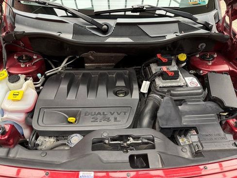 Used 2016 Jeep Patriot Sport w/ Power Value Group image 25