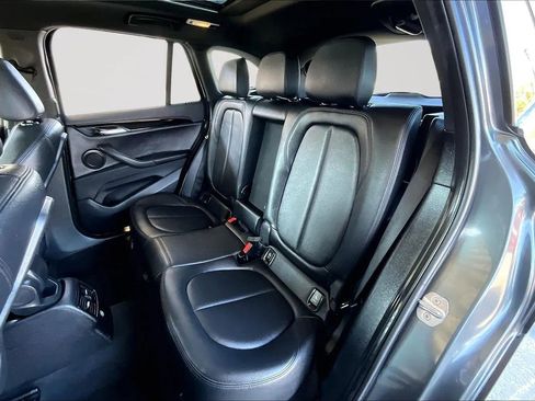 Used 2017 BMW X1 sDrive28i image 18