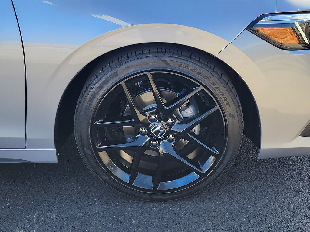 Used 2024 Honda Civic Sport image 5