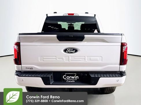 New 2026 Ford F150 STX image 6