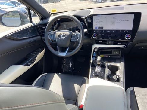 Used 2023 Lexus NX 350 AWD image 15