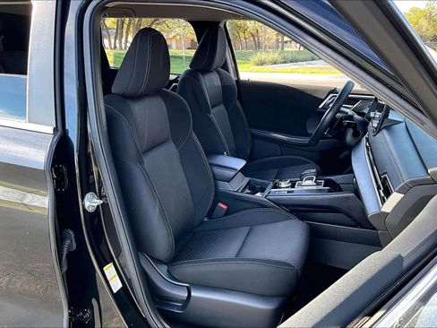 Used 2023 Mitsubishi Outlander ES image 8