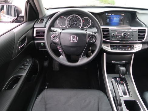 Used 2014 Honda Accord LX image 14