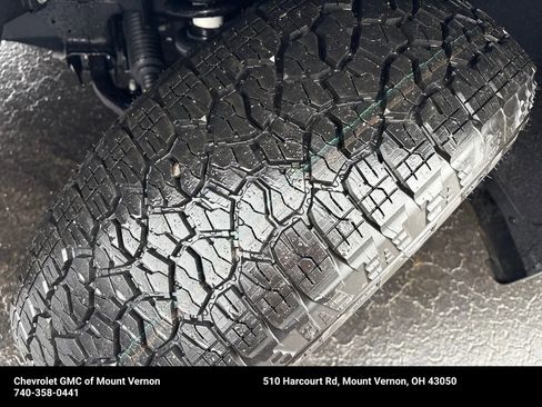 New 2026 Chevrolet Silverado 1500 LT image 27