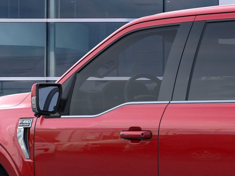 New 2026 Ford F150 King Ranch AWD/4WD image 22