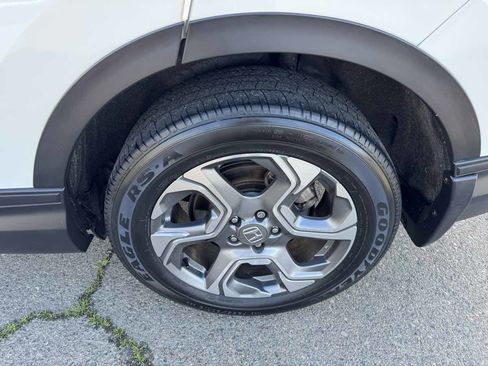 Used 2018 Honda CR-V EX image 38