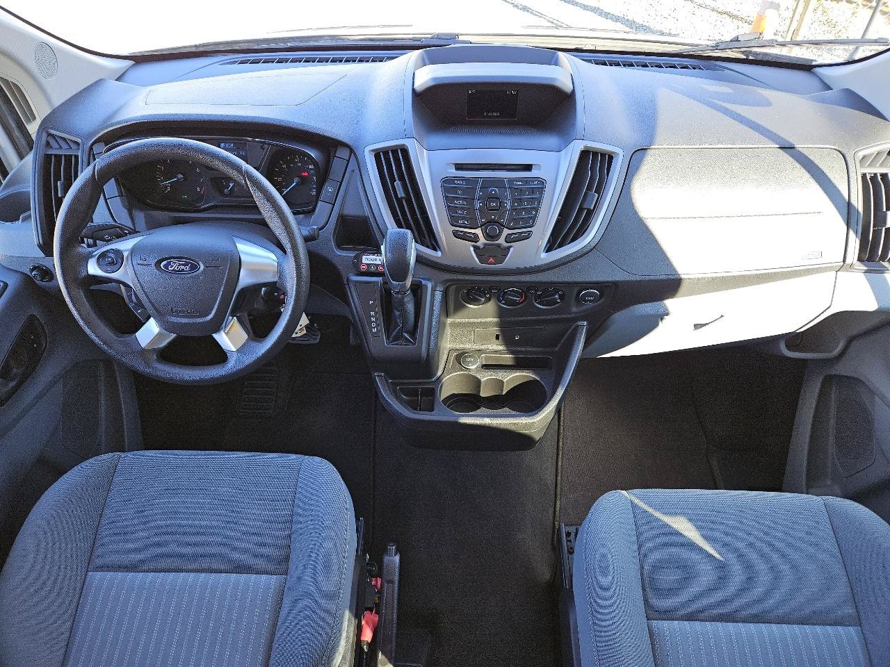 Used 2016 Ford Transit 350 XLT RWD image 22
