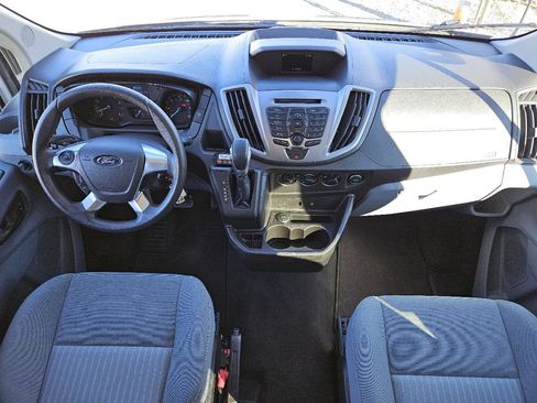 Used 2016 Ford Transit 350 XLT image 22