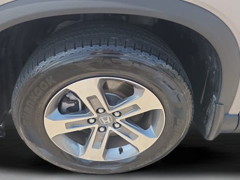 Used 2023 Honda Pilot EX-L image 33