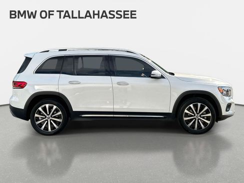 Used 2023 Mercedes-Benz GLB 250 image 5