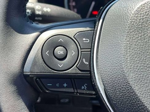 Certified 2023 Toyota RAV4 XLE w/ Convenience Package AWD/4WD image 27