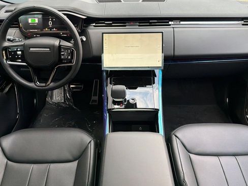 New 2026 Land Rover Range Rover Sport Dynamic SE AWD/4WD image 16