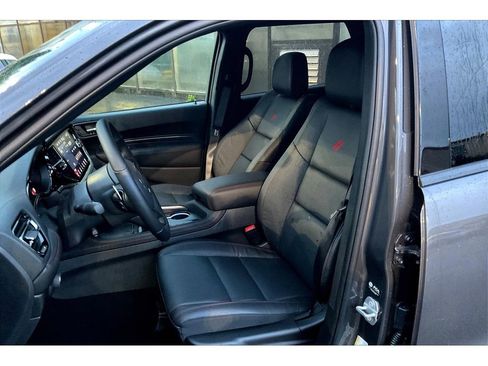 New 2026 Dodge Durango GT image 9