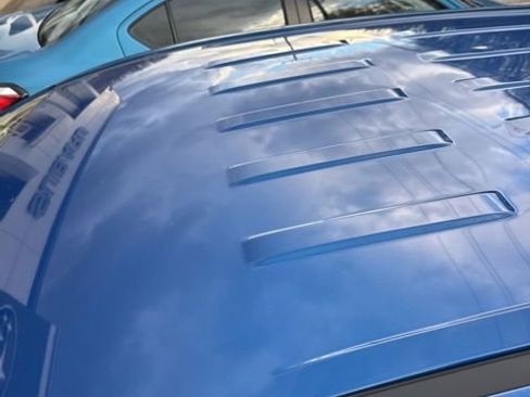 Used 2019 Ford EcoSport S image 8