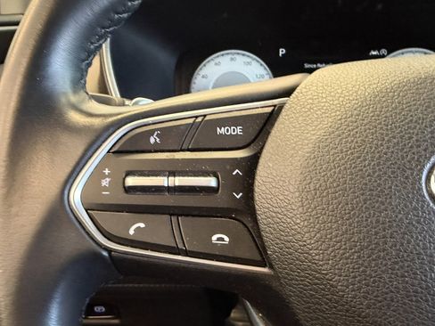Used 2022 Hyundai Santa Fe SEL w/ Convenience + Premium Package AWD/4WD image 12