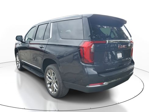 New 2026 GMC Yukon Elevation image 4