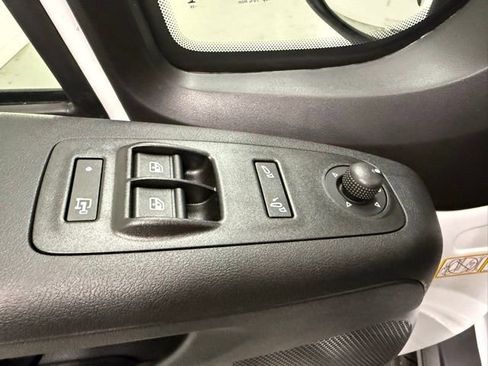 New 2026 RAM ProMaster 2500 w/ Safety Group image 14