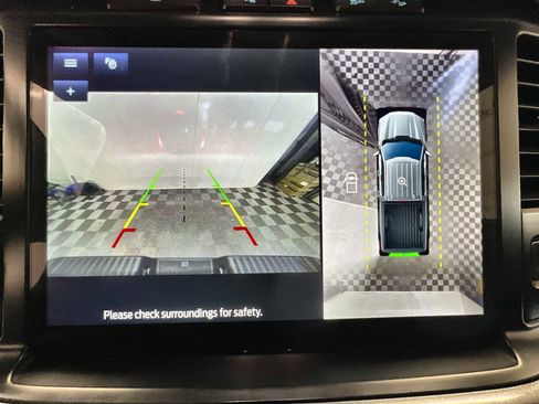 Used 2023 Ford F150 XLT w/ Equipment Group 302A High image 22