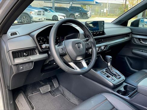 New 2026 Honda CR-V Sport-L image 8