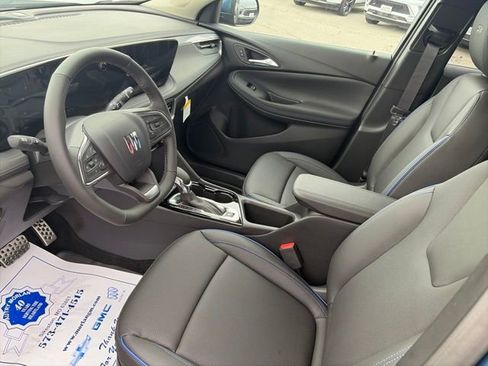 New 2026 Buick Encore GX Sport Touring w/ Comfort Package AWD/4WD image 16