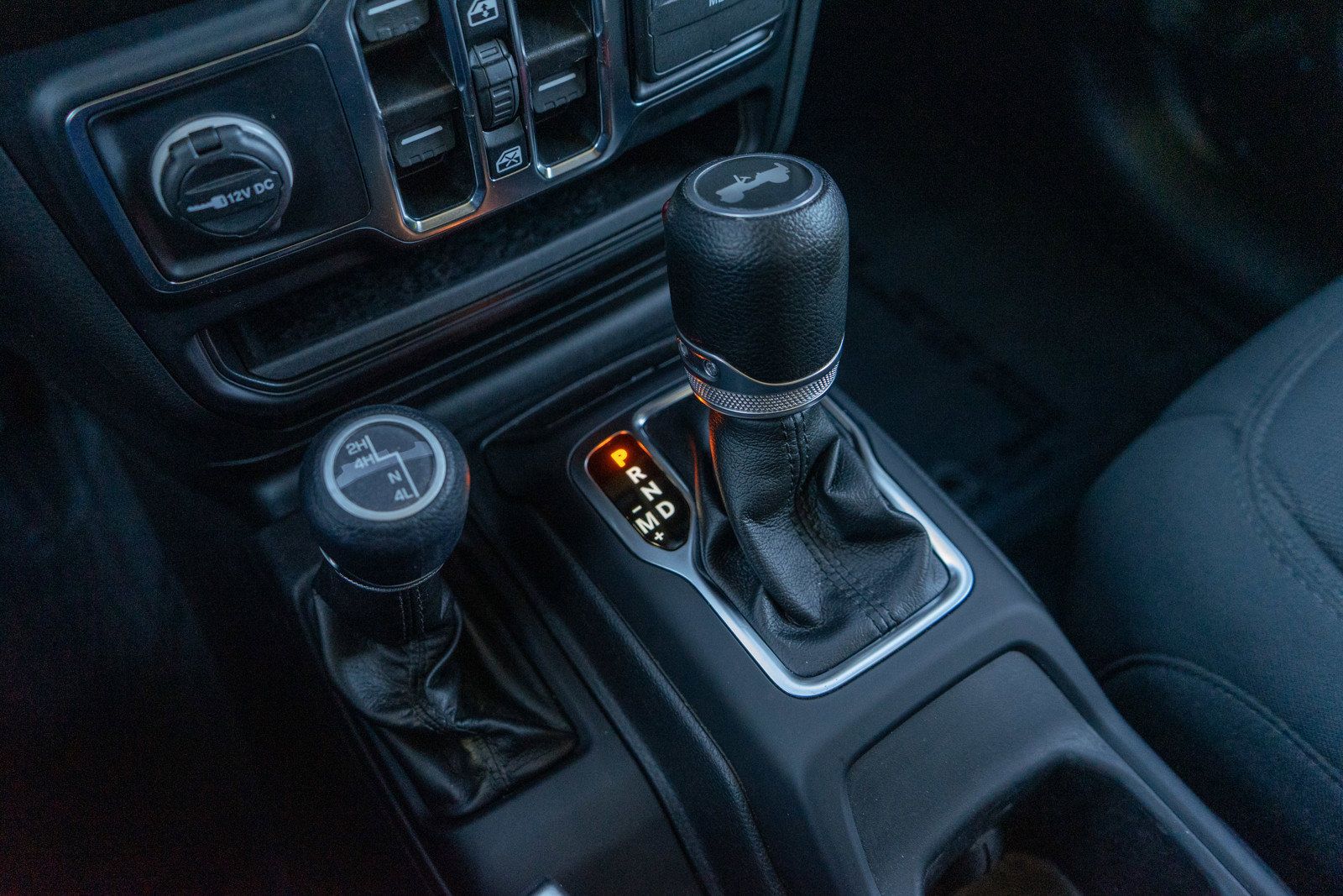 Used 2022 Jeep Wrangler Unlimited Sport AWD/4WD image 19