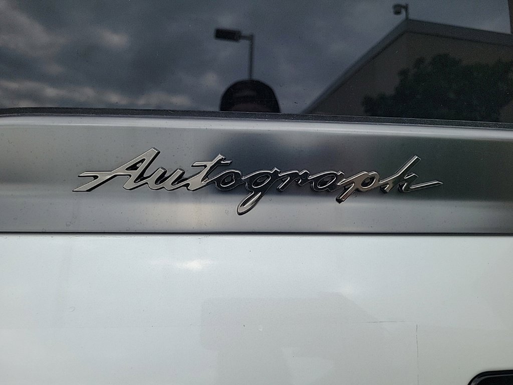 New 2026 INFINITI QX80 Autograph w/ Autograph Exterior Package AWD/4WD image 8