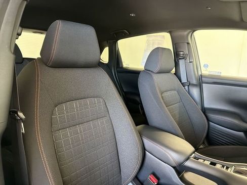 Used 2024 Honda HR-V Sport image 18