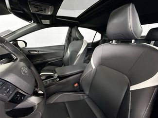 Certified 2025 Toyota Camry SE w/ Multimedia Upgrade Package video 3