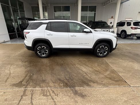 New 2026 Chevrolet Equinox ACTIV w/ Convenience Package III image 4