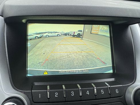 Used 2016 Chevrolet Equinox LS image 23