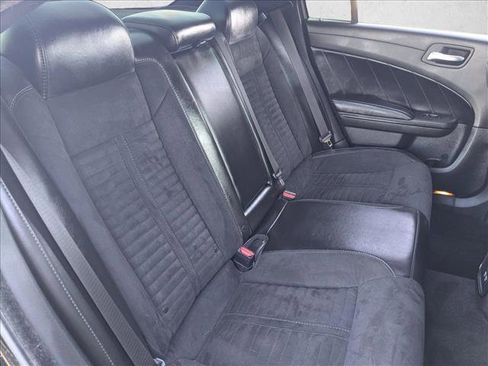 Used 2021 Dodge Charger Scat Pack w/ Daytona Edition Group image 20