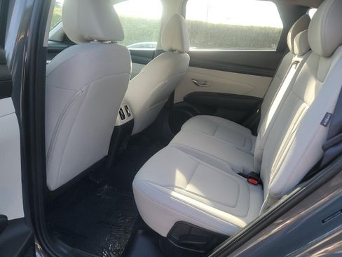 Used 2026 Hyundai Tucson SEL FWD image 10