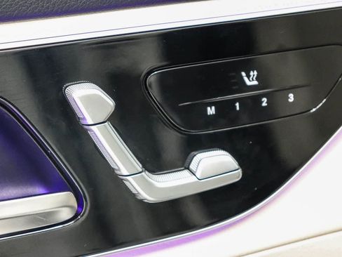 Certified 2026 Mercedes-Benz GLC 300 image 20