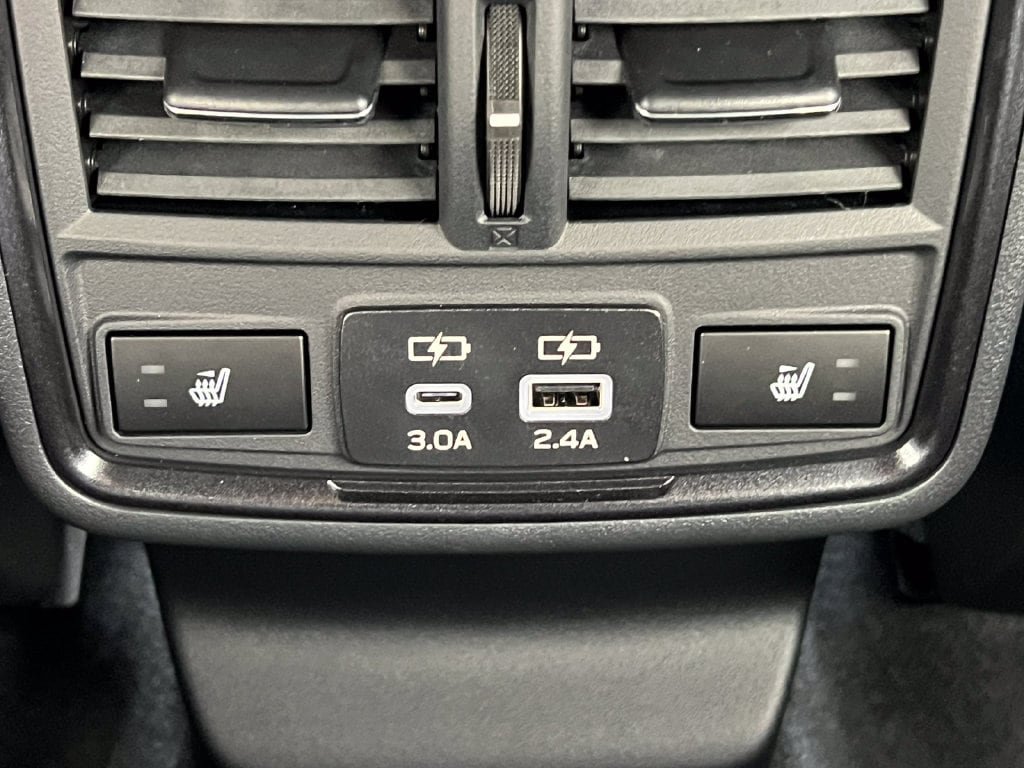 New 2026 Subaru Outback Wilderness AWD/4WD image 38