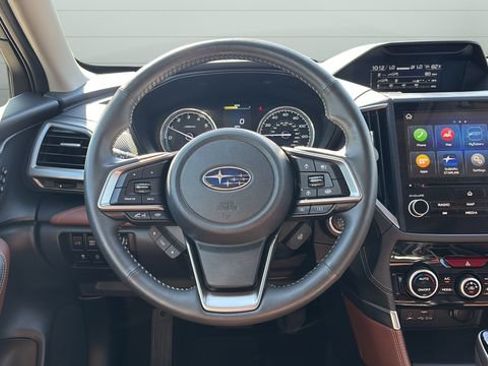 Used 2023 Subaru Forester Touring AWD/4WD image 13