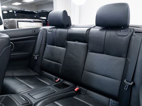 Used 2011 BMW M3 Convertible image 12