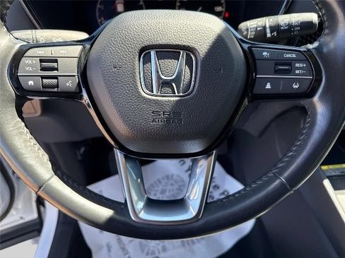 Used 2023 Honda CR-V EX-L image 13