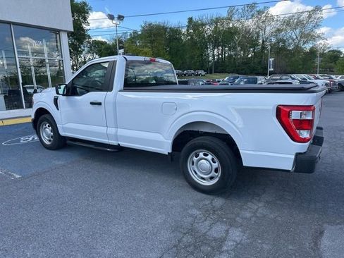 Used 2022 Ford F150 XL w/ Equipment Group 101A High RWD image 4