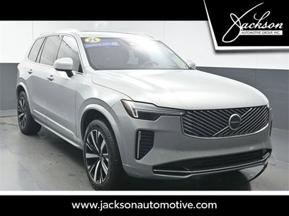 Used 2025 Volvo XC90 B5 Core w/ Protection Package