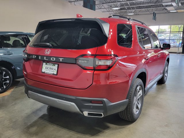 New 2026 Honda Pilot EX-L image 5