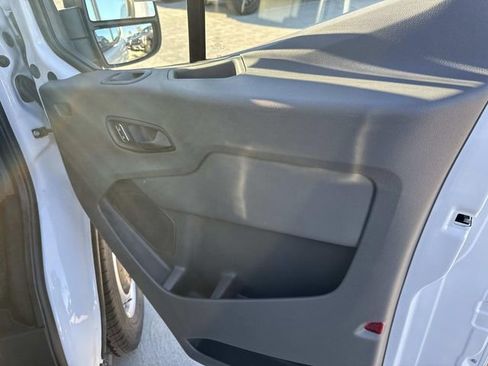 New 2025 Ford Transit 150 Base image 10
