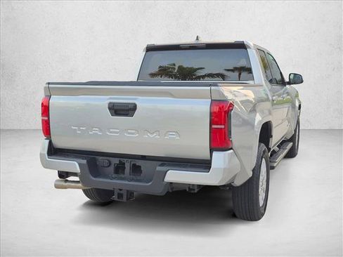 Used 2025 Toyota Tacoma SR5 RWD image 5