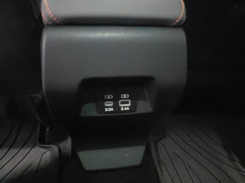 Certified 2025 Subaru Crosstrek 2.5i Limited w/ Popular Package #3A AWD/4WD image 10